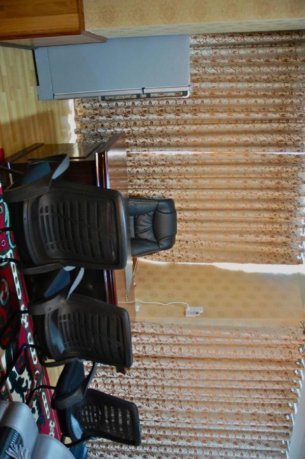 Hotel K Yangon Exterior foto